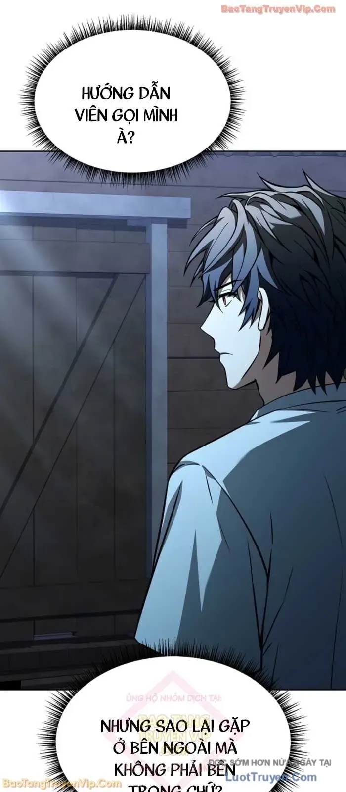 Chòm Sao Là Đệ Tử Của Tôi Chap 123 - Next Chap 124