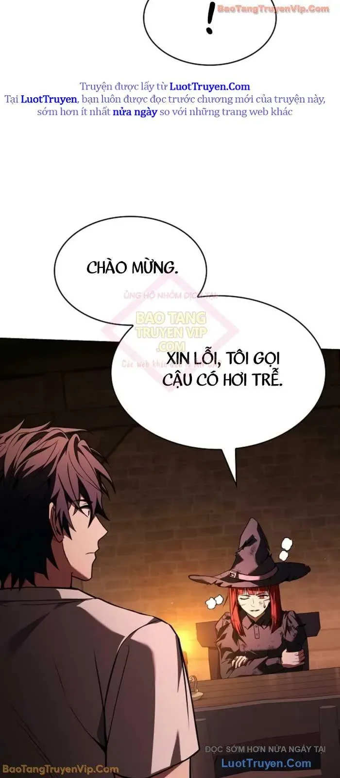 Chòm Sao Là Đệ Tử Của Tôi Chap 123 - Next Chap 124