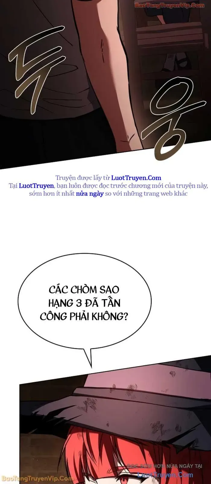 Chòm Sao Là Đệ Tử Của Tôi Chap 123 - Next Chap 124