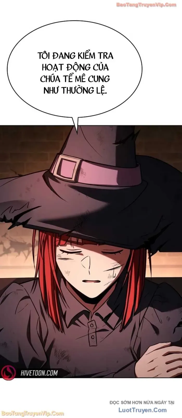 Chòm Sao Là Đệ Tử Của Tôi Chap 123 - Next Chap 124