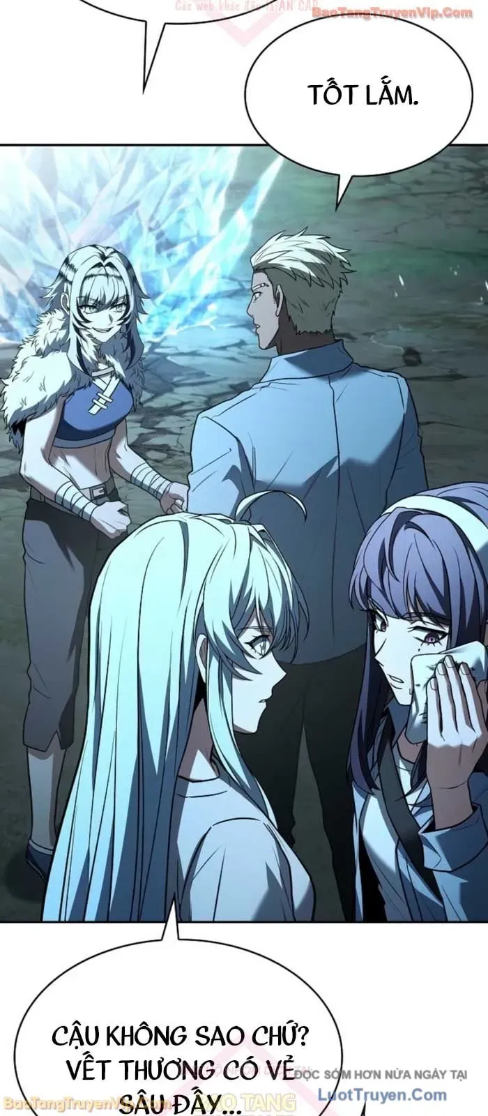 Chòm Sao Là Đệ Tử Của Tôi Chap 123 - Next Chap 124