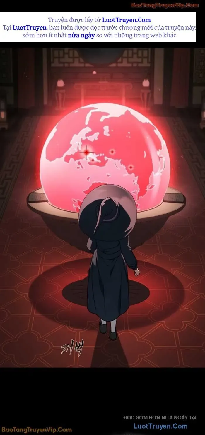 Chòm Sao Là Đệ Tử Của Tôi Chap 123 - Next Chap 124