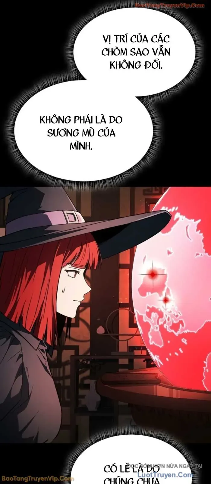 Chòm Sao Là Đệ Tử Của Tôi Chap 123 - Next Chap 124