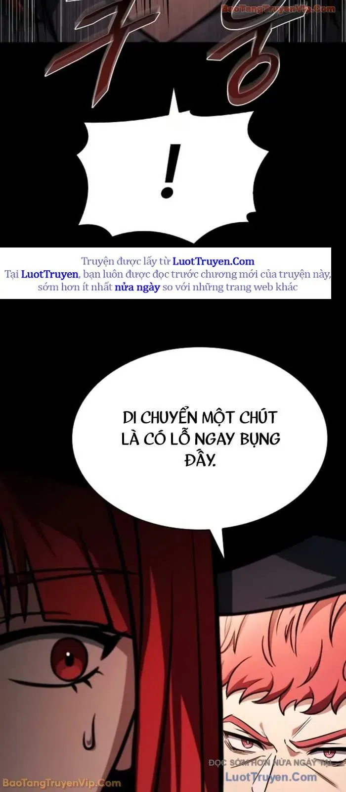 Chòm Sao Là Đệ Tử Của Tôi Chap 123 - Next Chap 124