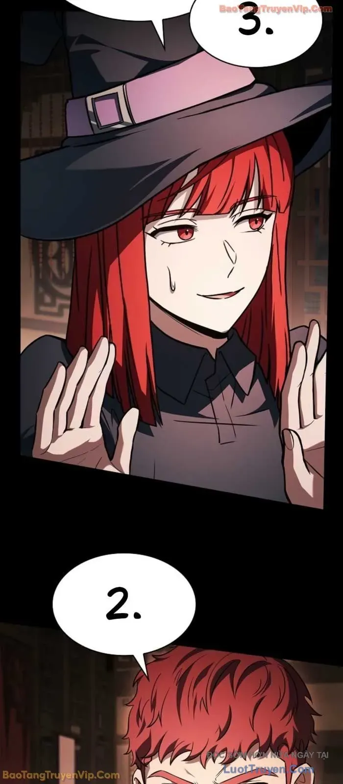 Chòm Sao Là Đệ Tử Của Tôi Chap 123 - Next Chap 124