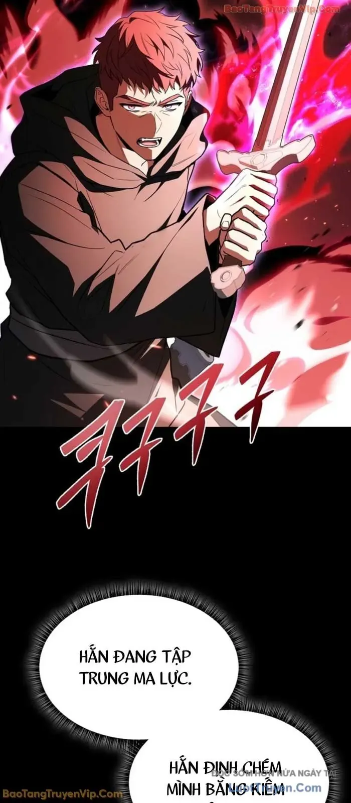 Chòm Sao Là Đệ Tử Của Tôi Chap 123 - Next Chap 124