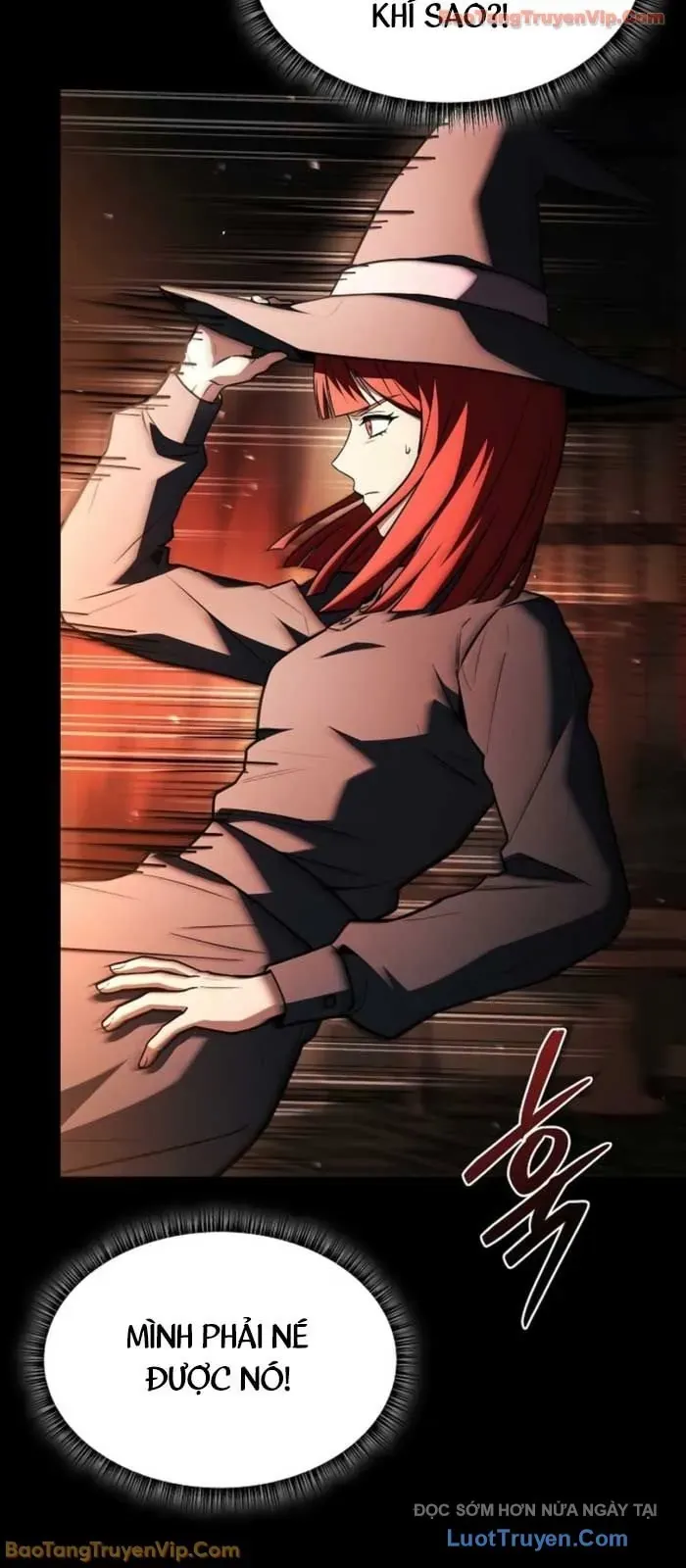 Chòm Sao Là Đệ Tử Của Tôi Chap 123 - Next Chap 124