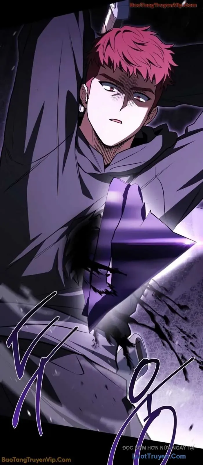 Chòm Sao Là Đệ Tử Của Tôi Chap 123 - Next Chap 124