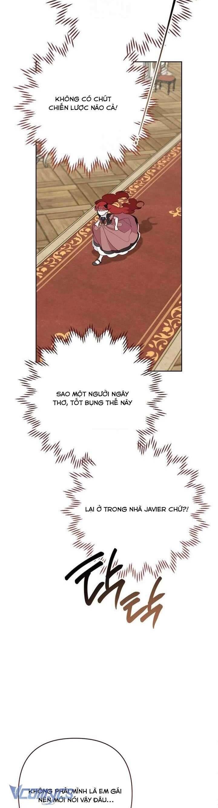 Bạo Chúa Bé Con Chap 123 - Next Chap 124