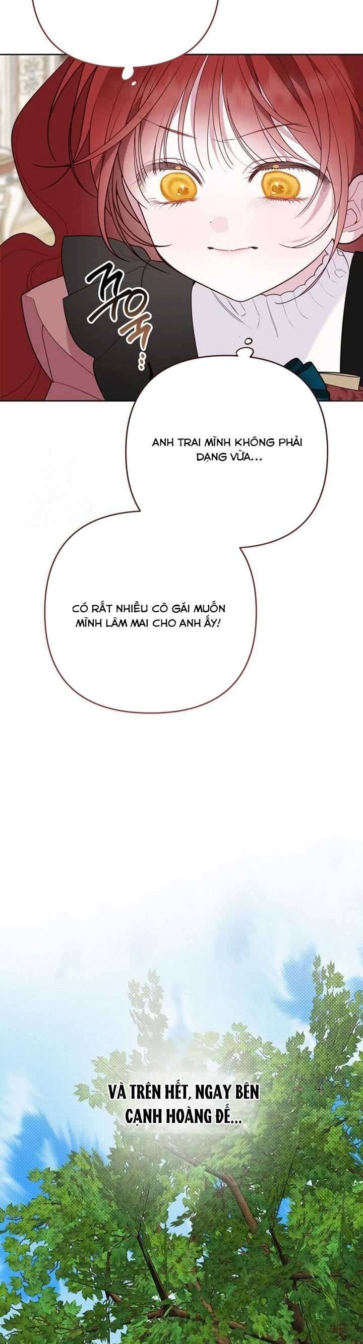 Bạo Chúa Bé Con Chap 123 - Next Chap 124