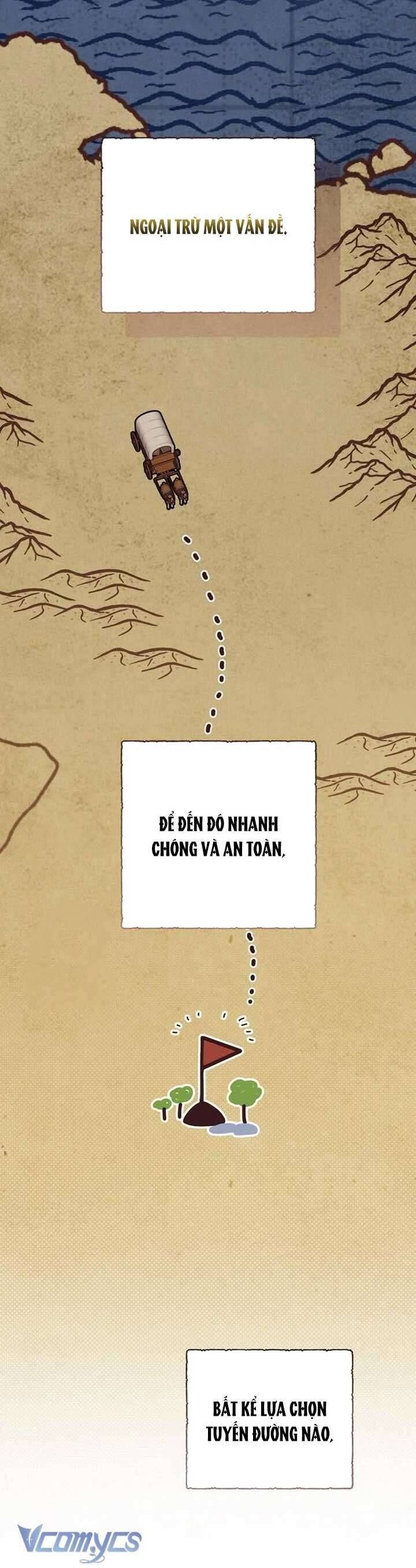 Bạo Chúa Bé Con Chap 123 - Next Chap 124