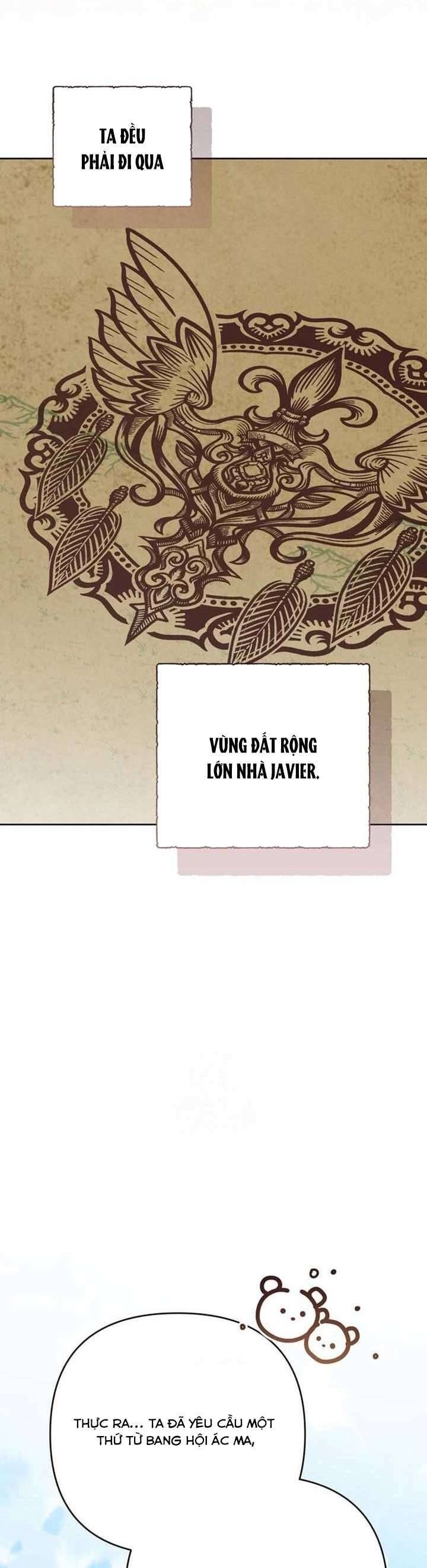Bạo Chúa Bé Con Chap 123 - Next Chap 124
