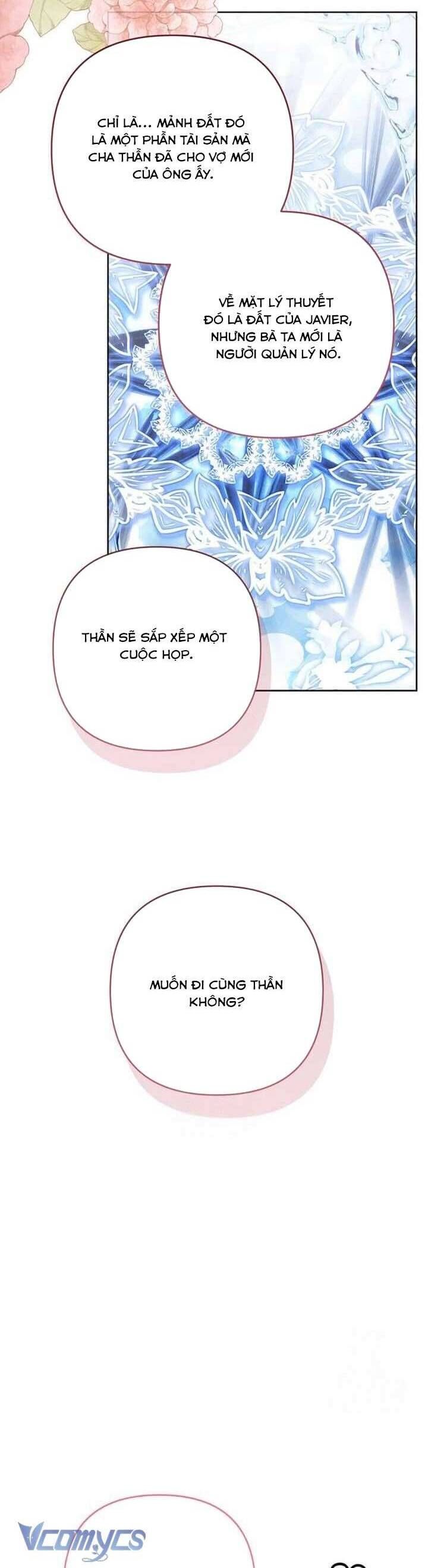 Bạo Chúa Bé Con Chap 123 - Next Chap 124