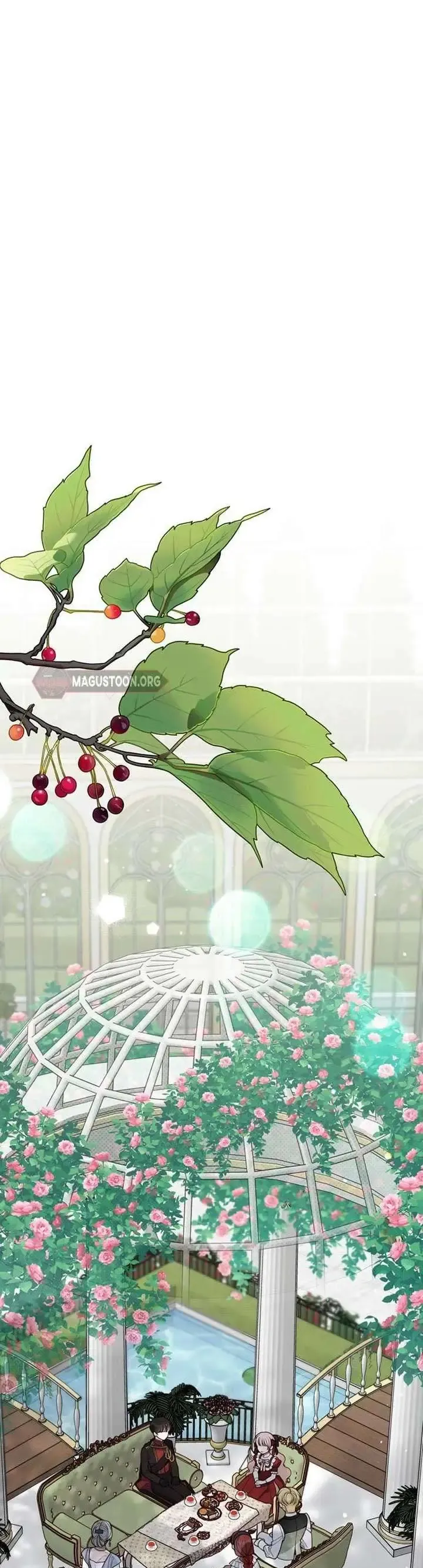 Bạo Chúa Bé Con Chap 124 - Next Chap 125