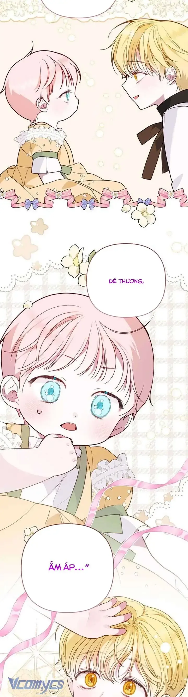 Bạo Chúa Bé Con Chap 124 - Next Chap 125