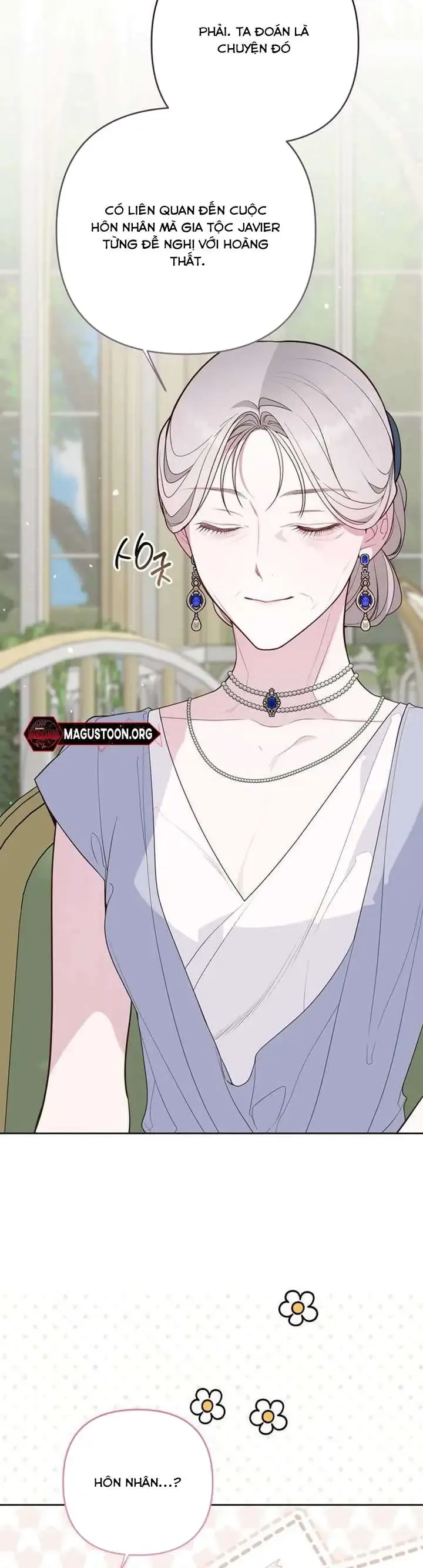 Bạo Chúa Bé Con Chap 124 - Next Chap 125