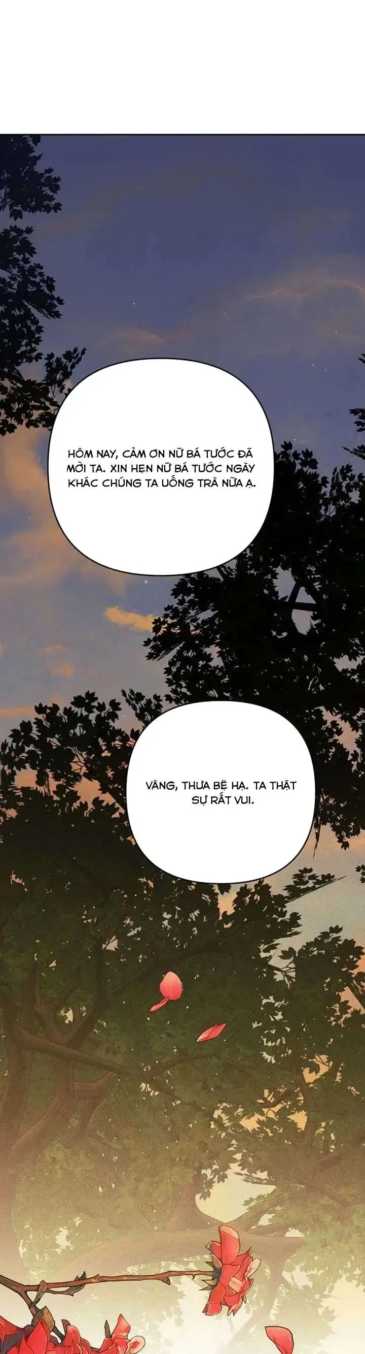 Bạo Chúa Bé Con Chap 124 - Next Chap 125