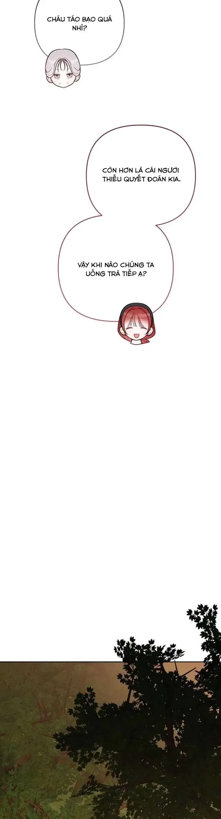 Bạo Chúa Bé Con Chap 124 - Next Chap 125