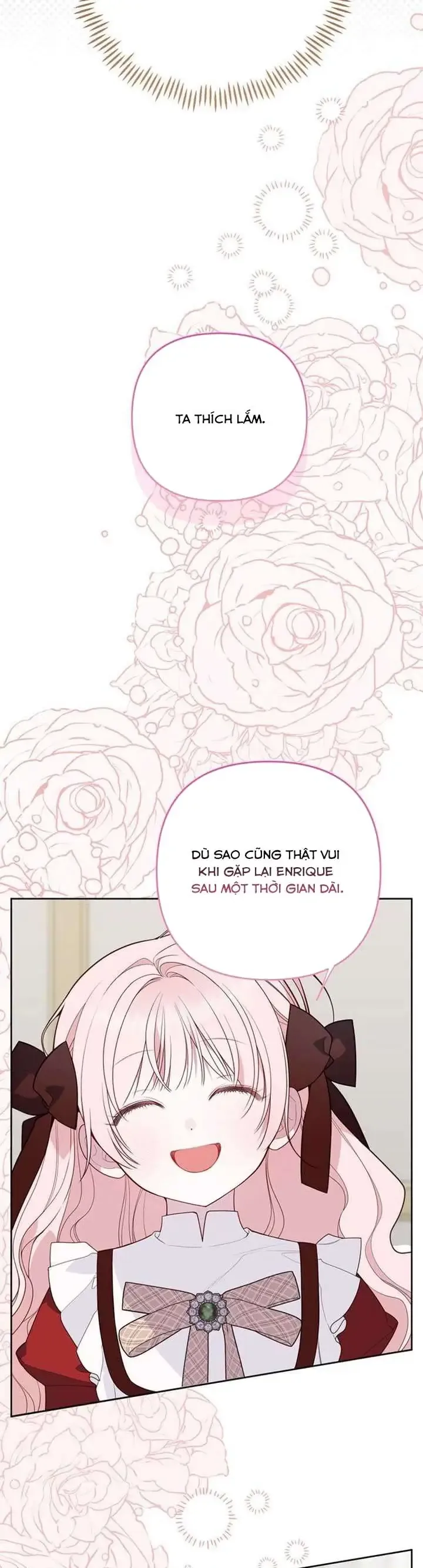 Bạo Chúa Bé Con Chap 124 - Next Chap 125