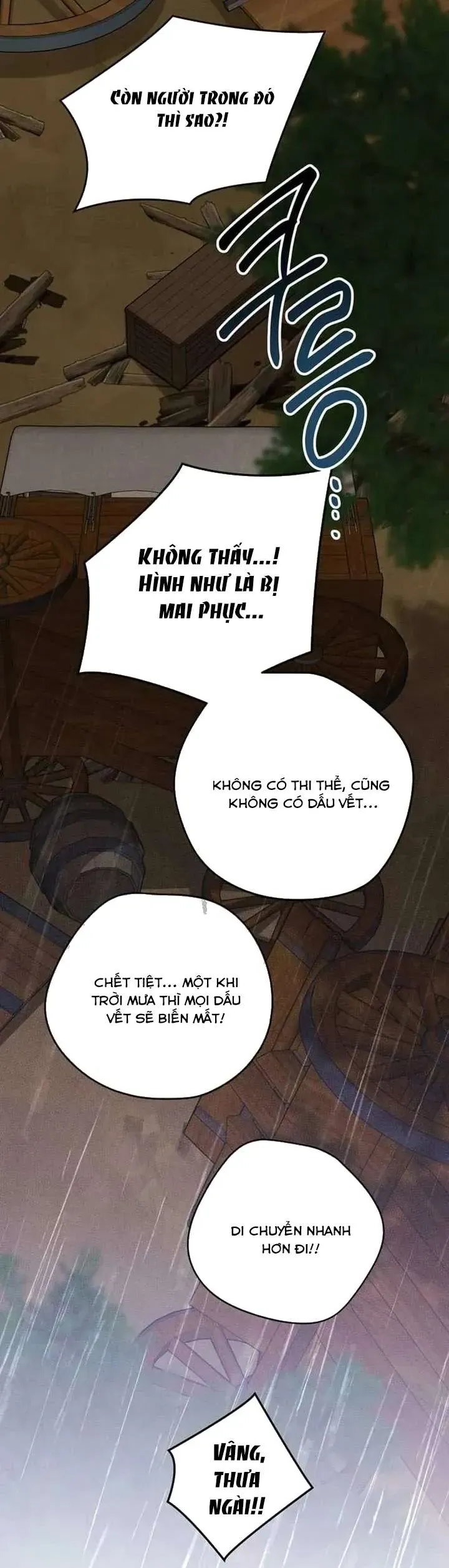 Bạo Chúa Bé Con Chap 126 - Next Chap 127