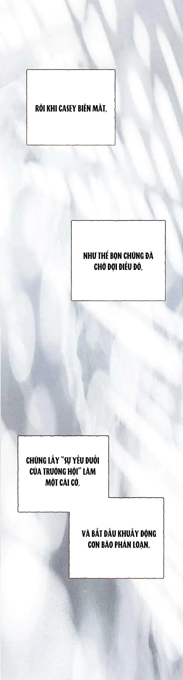 Bạo Chúa Bé Con Chap 126 - Next Chap 127