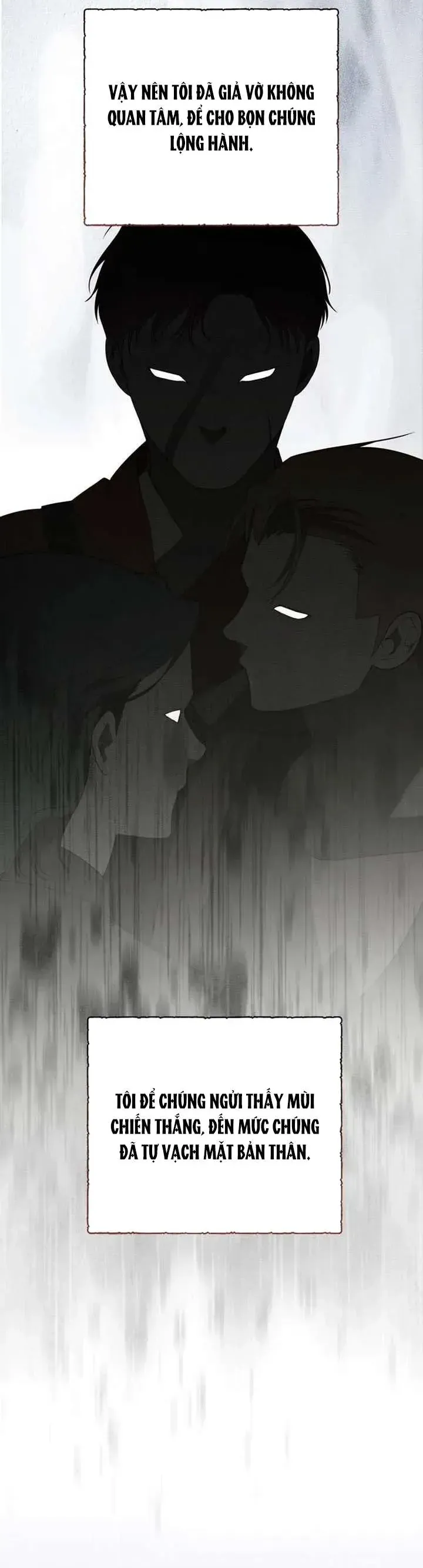 Bạo Chúa Bé Con Chap 126 - Next Chap 127