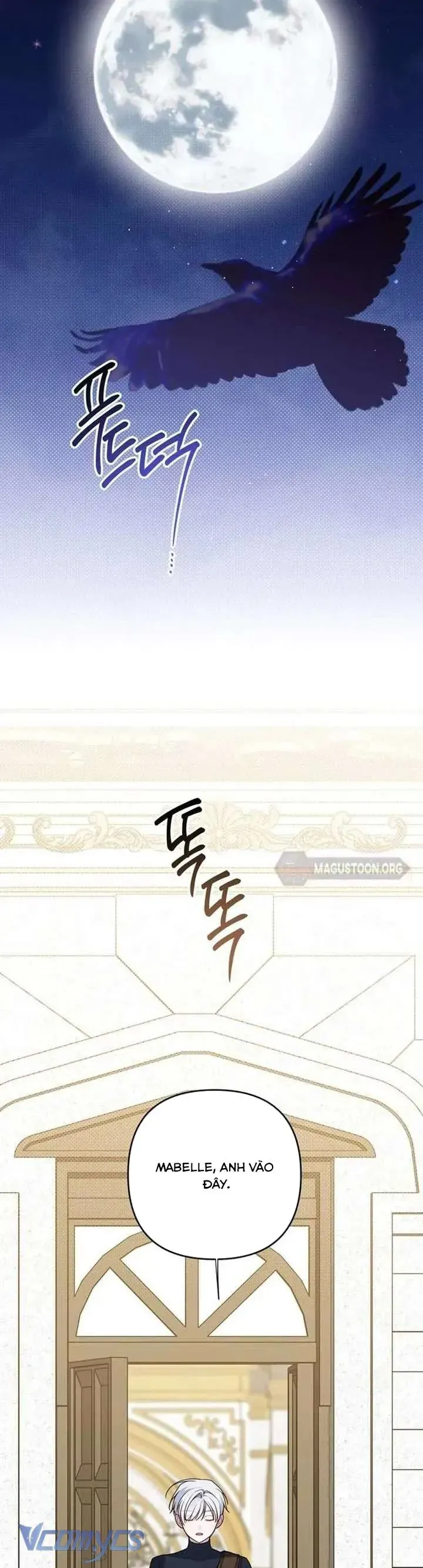 Bạo Chúa Bé Con Chap 126 - Next Chap 127