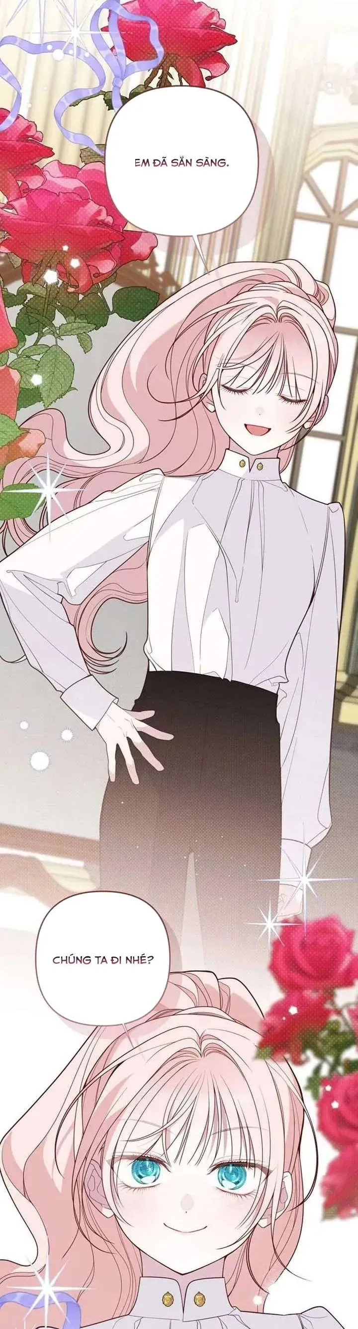 Bạo Chúa Bé Con Chap 126 - Next Chap 127