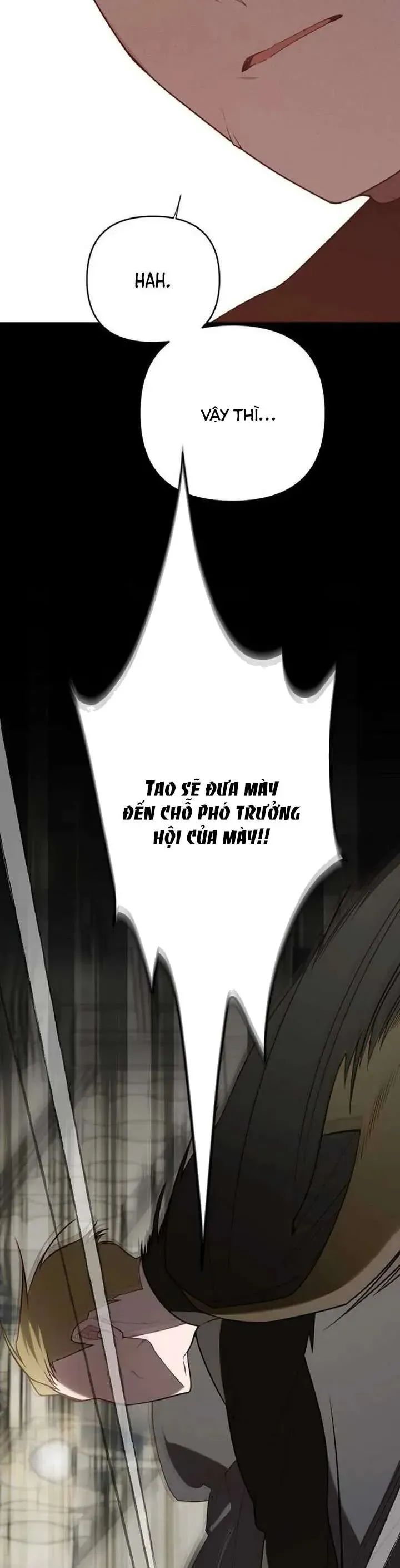 Bạo Chúa Bé Con Chap 126 - Next Chap 127