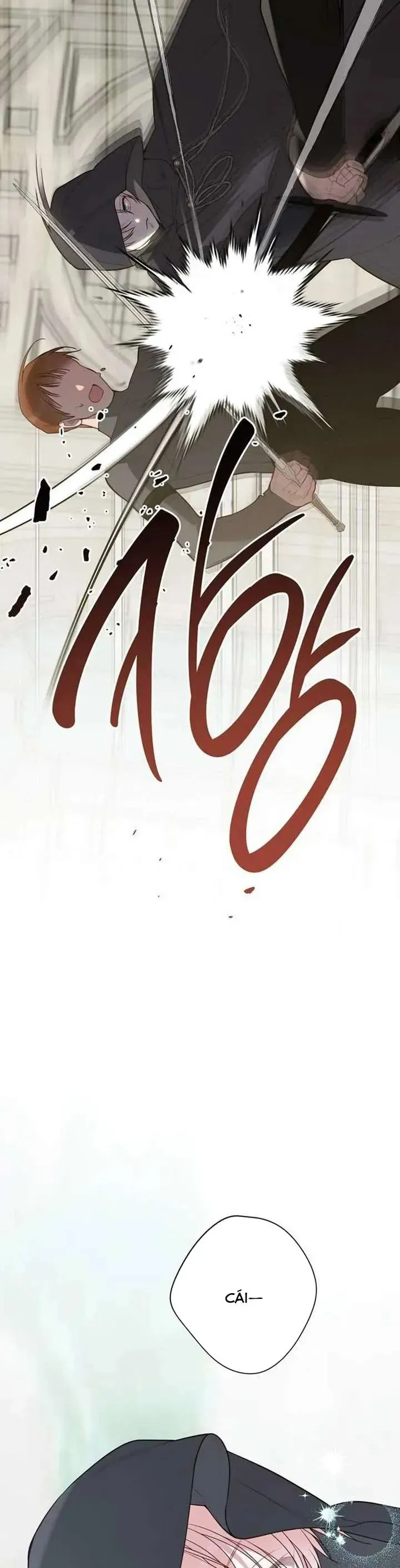 Bạo Chúa Bé Con Chap 126 - Next Chap 127