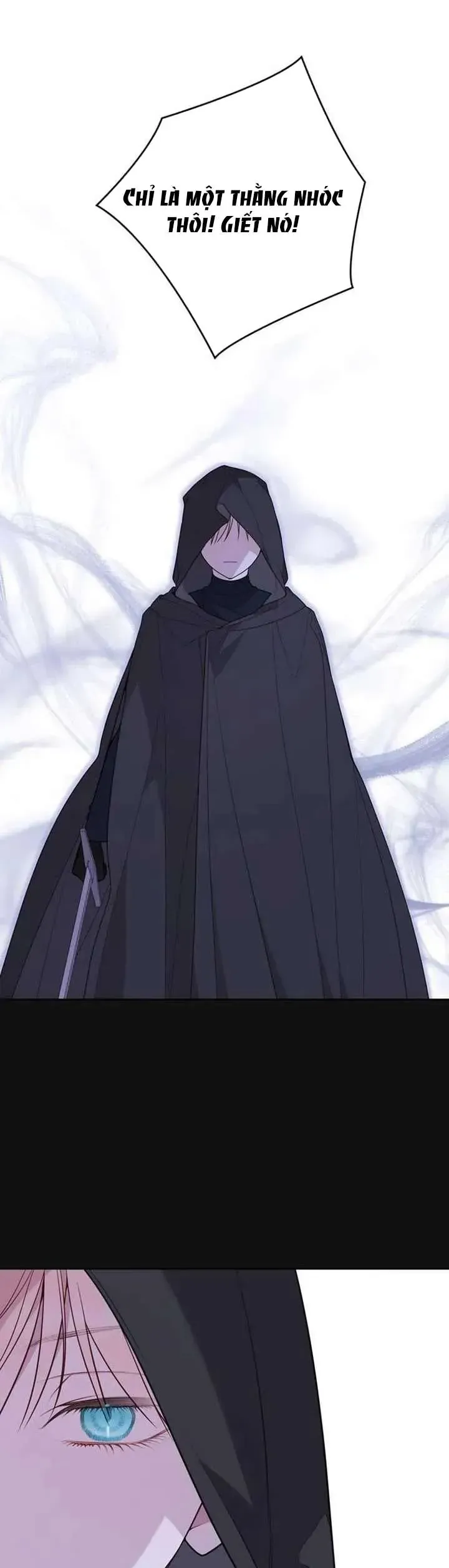 Bạo Chúa Bé Con Chap 126 - Next Chap 127