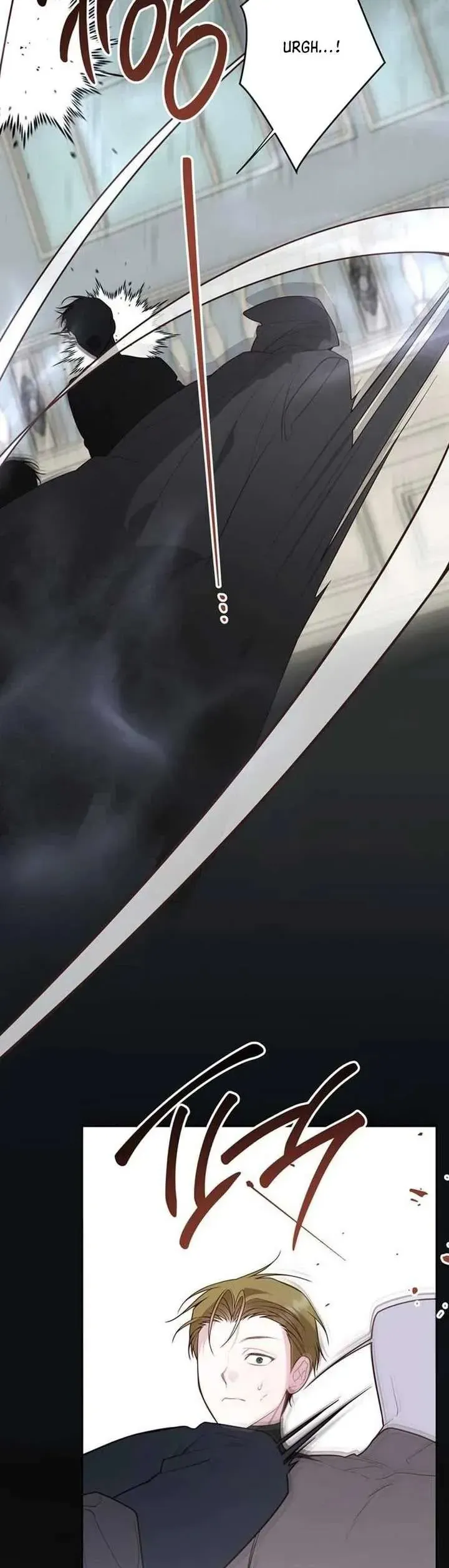 Bạo Chúa Bé Con Chap 126 - Next Chap 127