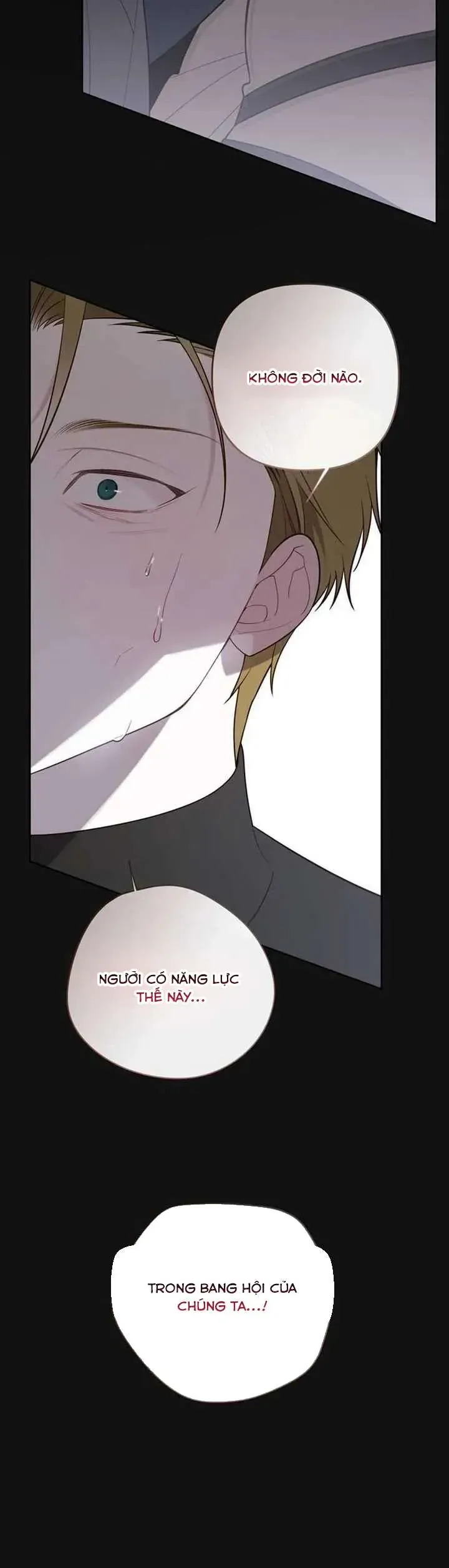 Bạo Chúa Bé Con Chap 126 - Next Chap 127