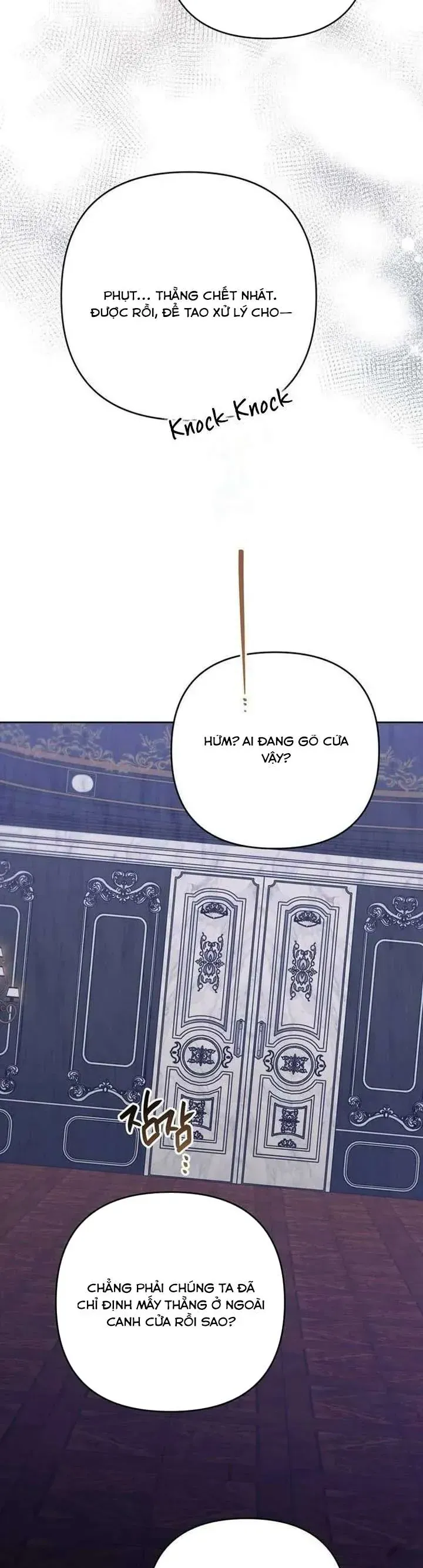 Bạo Chúa Bé Con Chap 126 - Next Chap 127