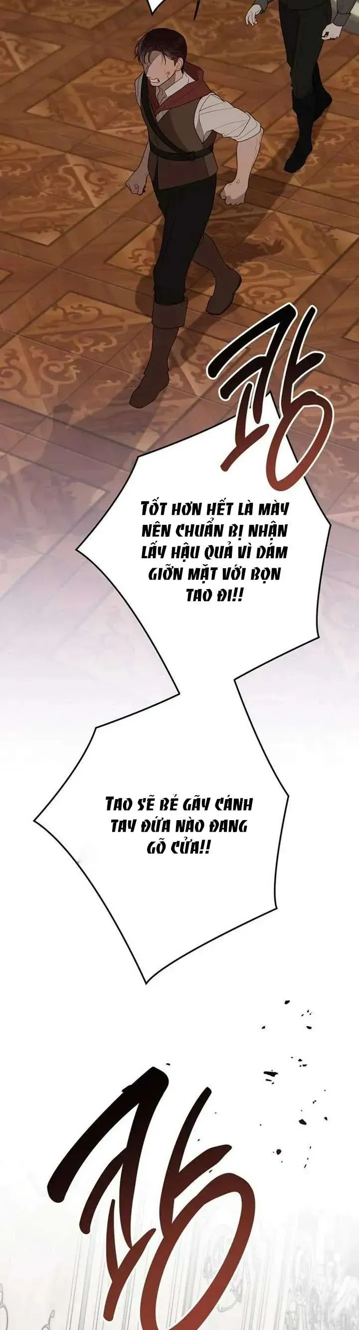 Bạo Chúa Bé Con Chap 126 - Next Chap 127