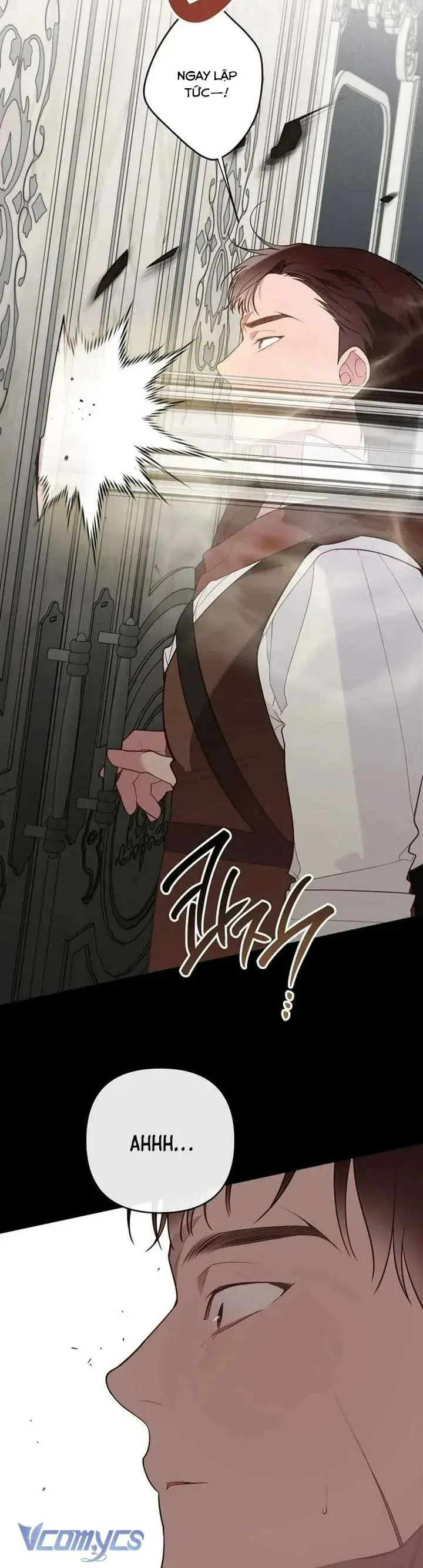 Bạo Chúa Bé Con Chap 126 - Next Chap 127