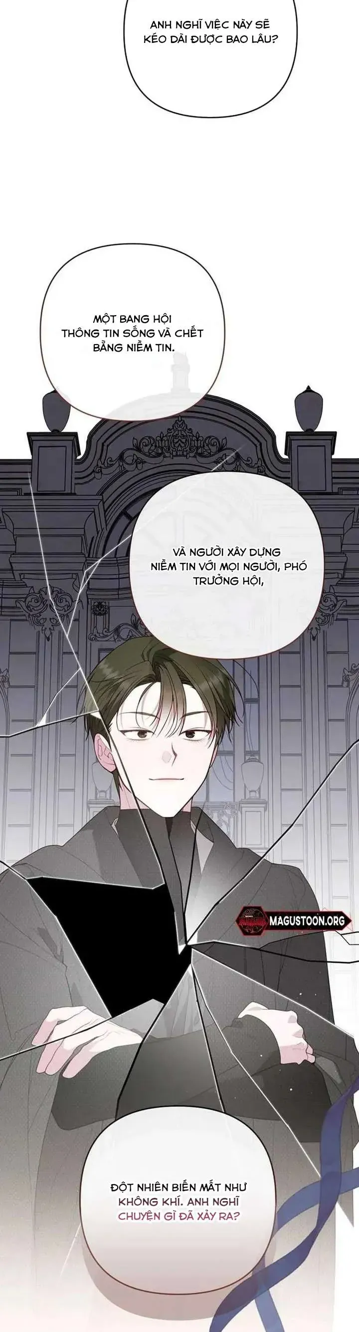 Bạo Chúa Bé Con Chap 126 - Next Chap 127