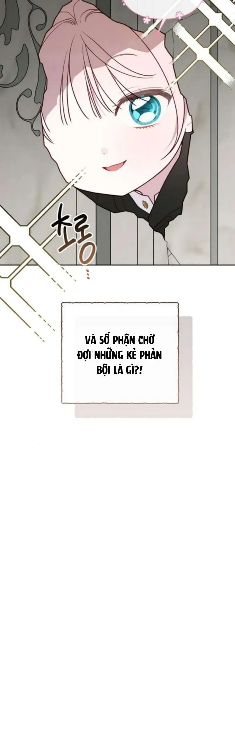 Bạo Chúa Bé Con Chap 127 - Next Chap 128