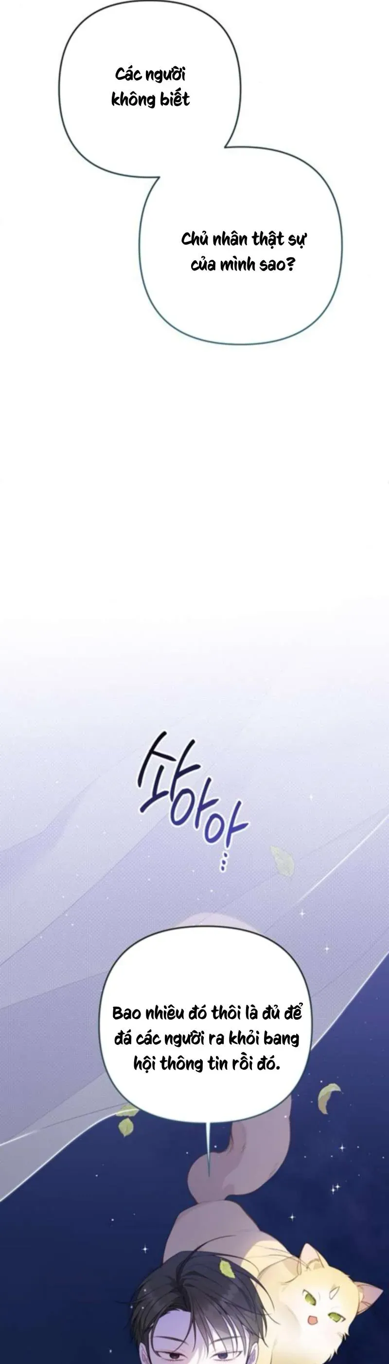 Bạo Chúa Bé Con Chap 127 - Next Chap 128