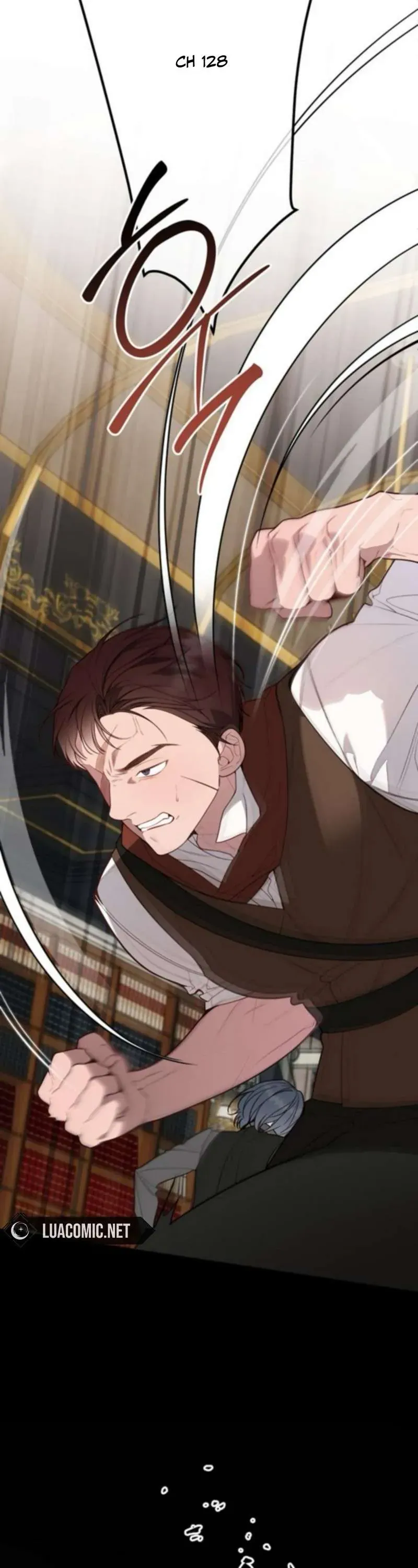 Bạo Chúa Bé Con Chap 127 - Next Chap 128