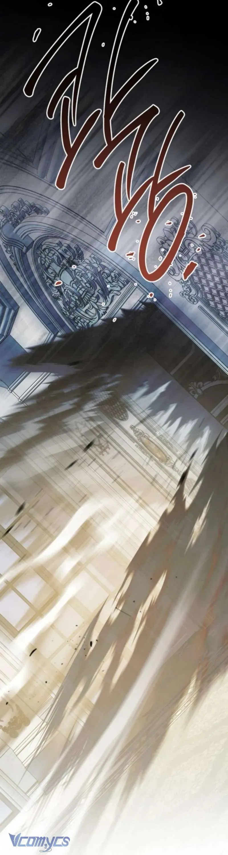 Bạo Chúa Bé Con Chap 127 - Next Chap 128