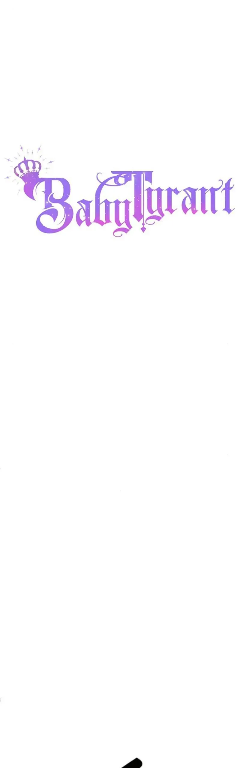 Bạo Chúa Bé Con Chap 127 - Next Chap 128