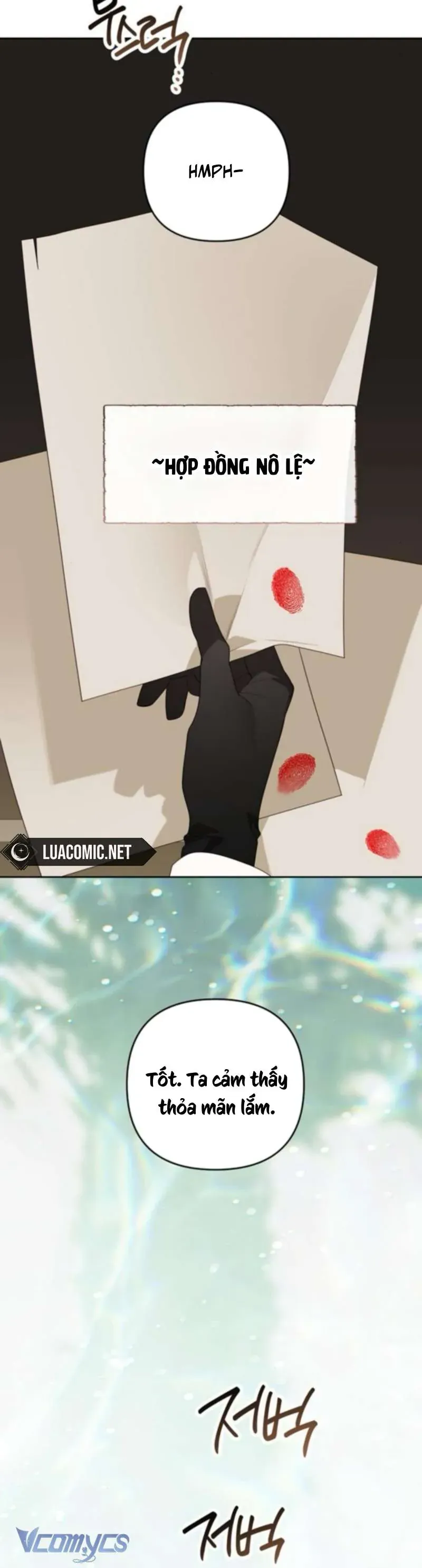 Bạo Chúa Bé Con Chap 127 - Next Chap 128