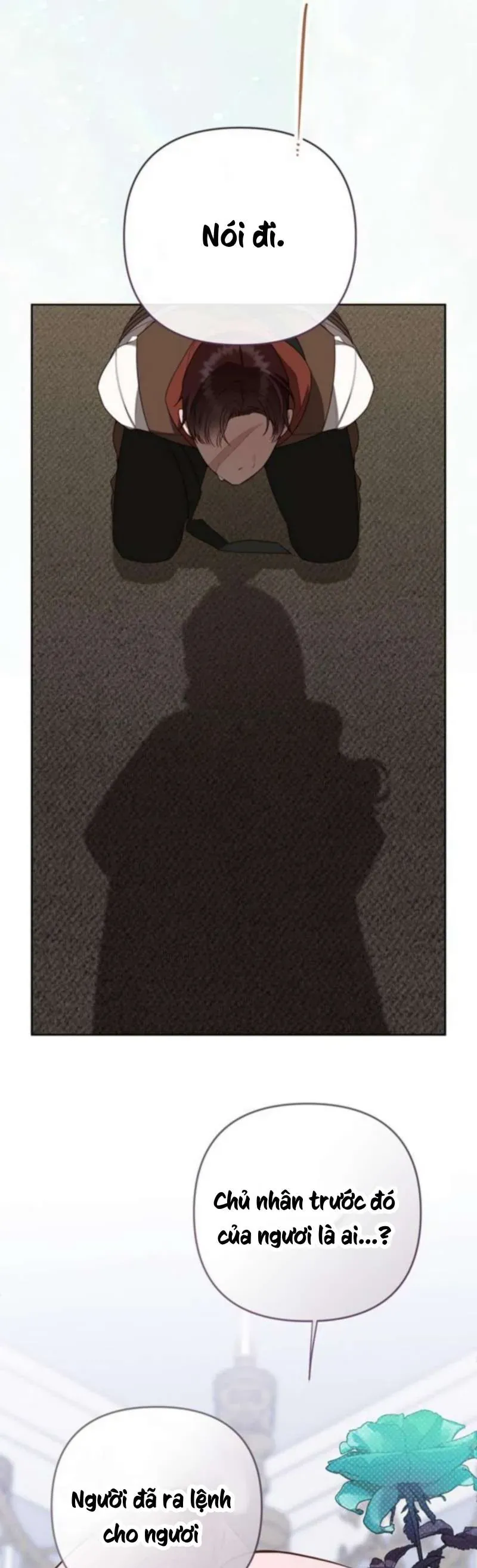 Bạo Chúa Bé Con Chap 127 - Next Chap 128