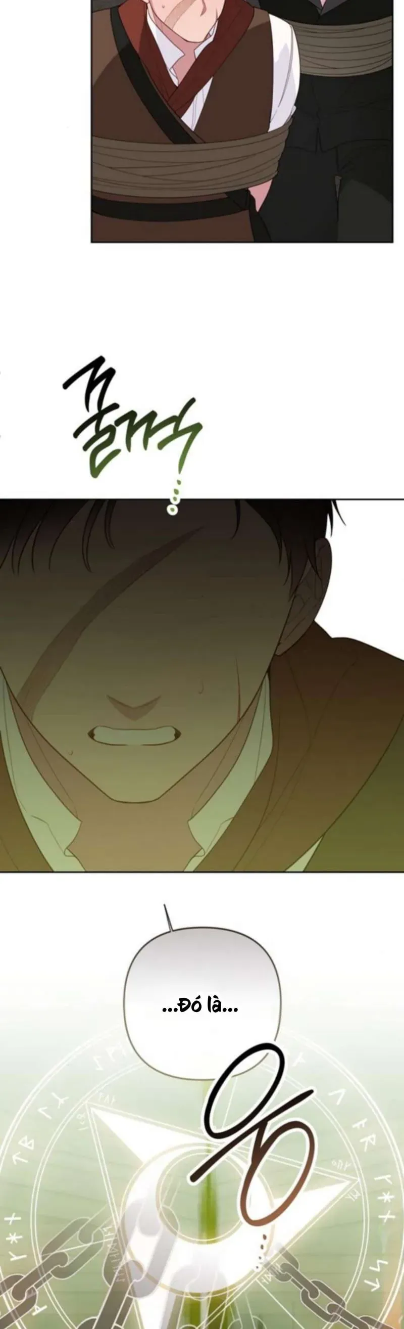 Bạo Chúa Bé Con Chap 127 - Next Chap 128