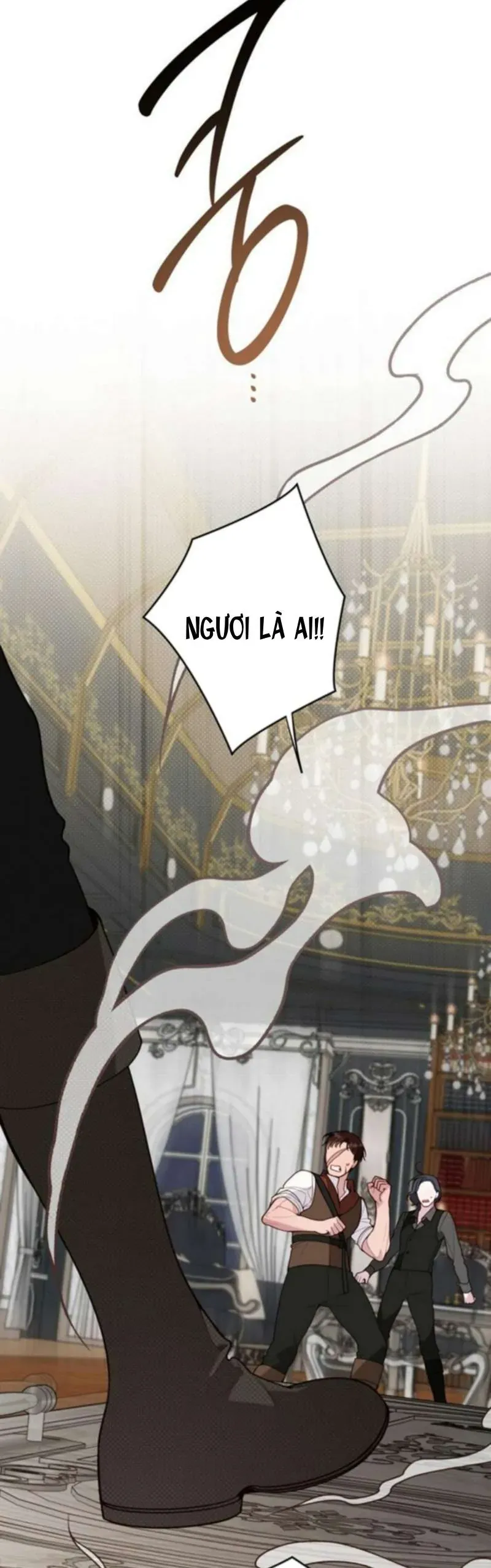 Bạo Chúa Bé Con Chap 127 - Next Chap 128