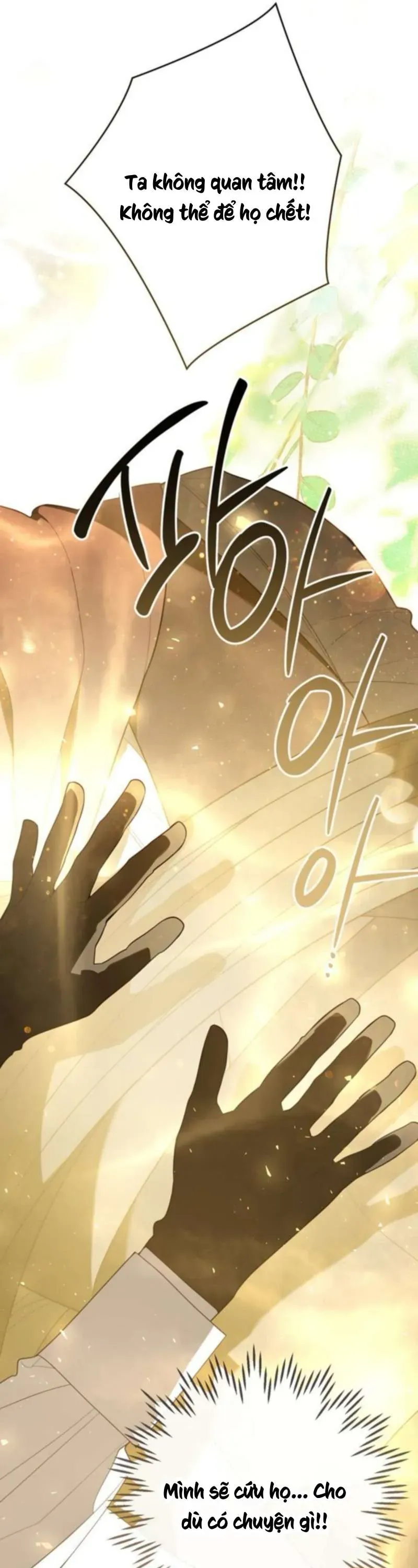 Bạo Chúa Bé Con Chap 127 - Next Chap 128