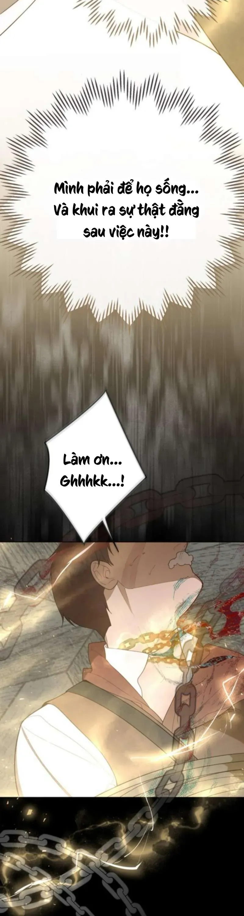 Bạo Chúa Bé Con Chap 127 - Next Chap 128