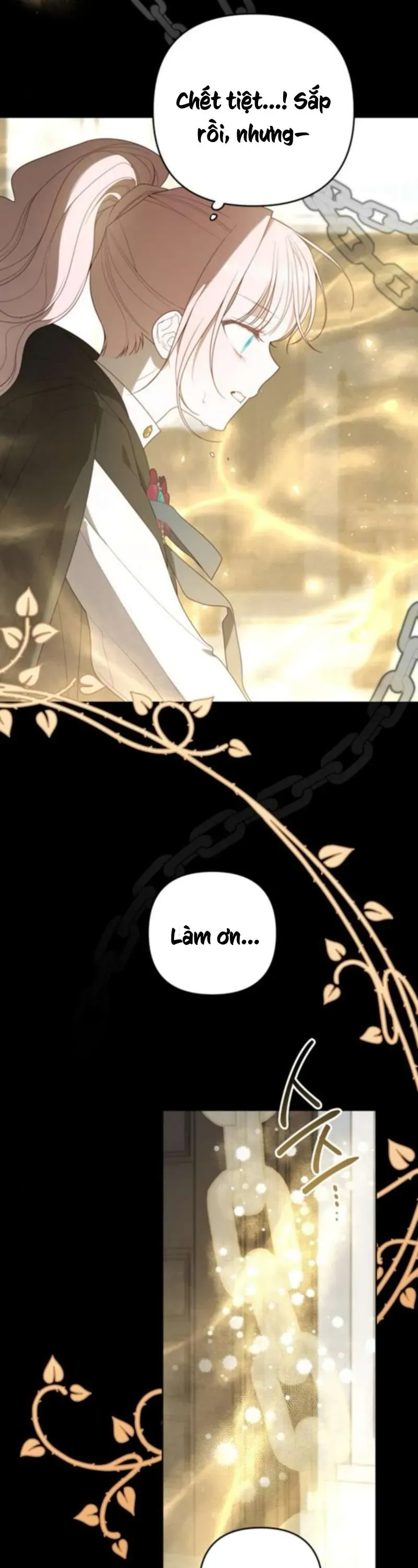 Bạo Chúa Bé Con Chap 127 - Next Chap 128