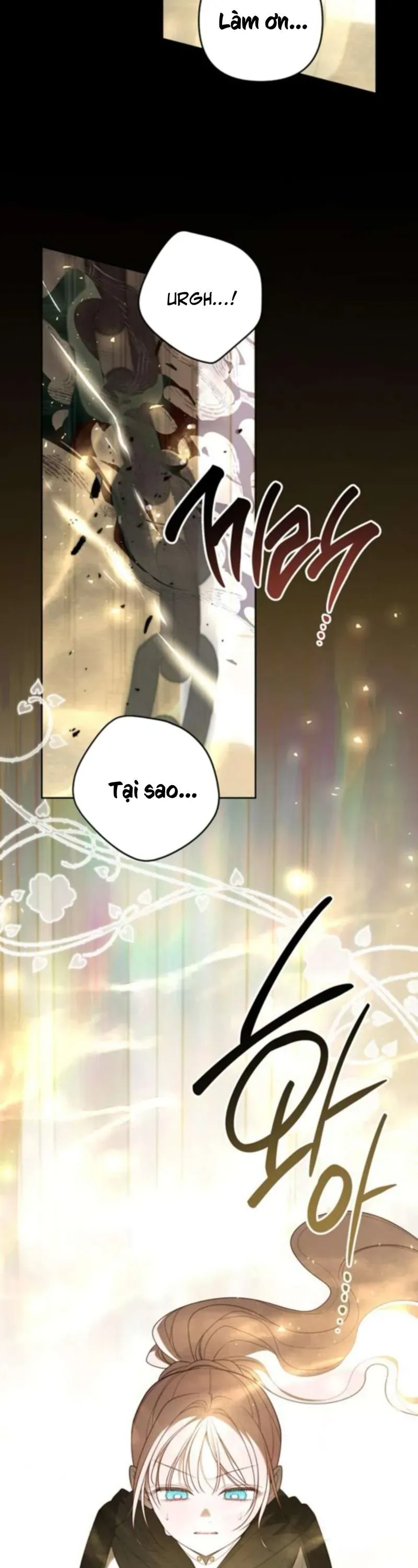 Bạo Chúa Bé Con Chap 127 - Next Chap 128